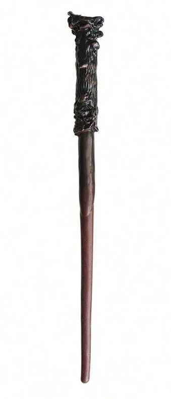 Pack 4 Varitas Harry Potter Coleccionables
